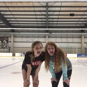 Meet your Posher, Kaitlyn